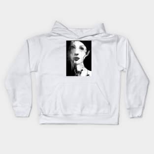 Longing Kids Hoodie